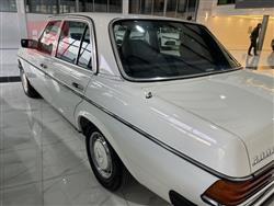 مرسيدس بنز E-Class
